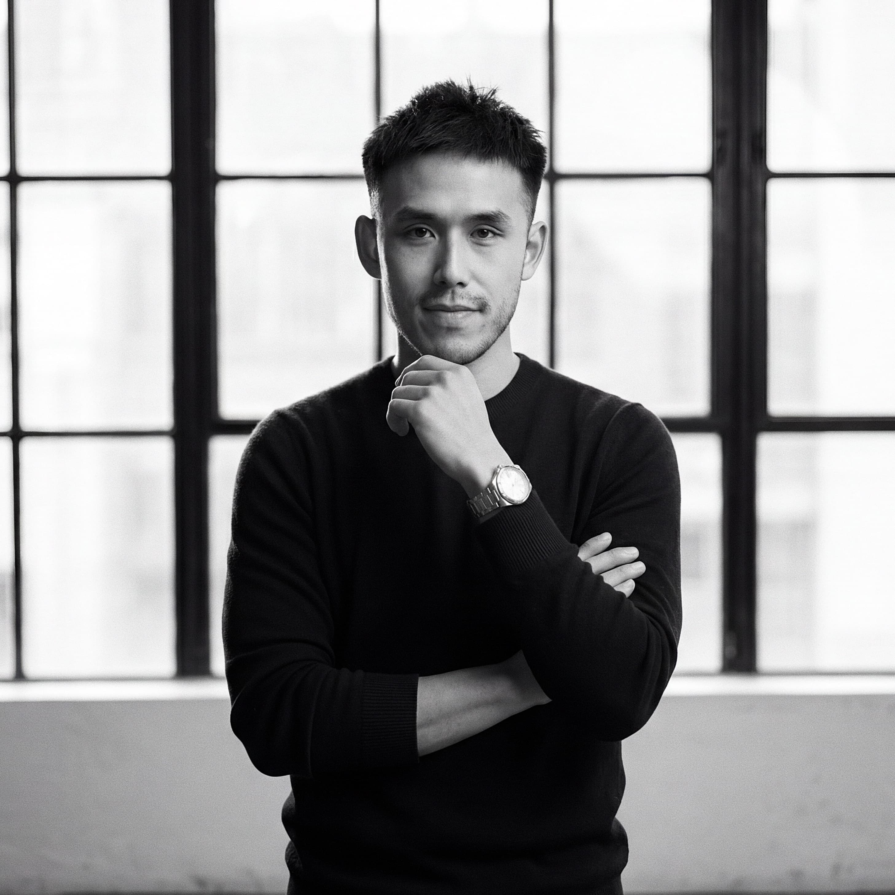 Ervan Luk
